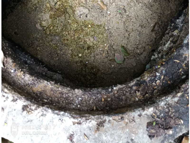 瑞安周边专业清理化粪池 管道清洗下水管清淤管道疏通