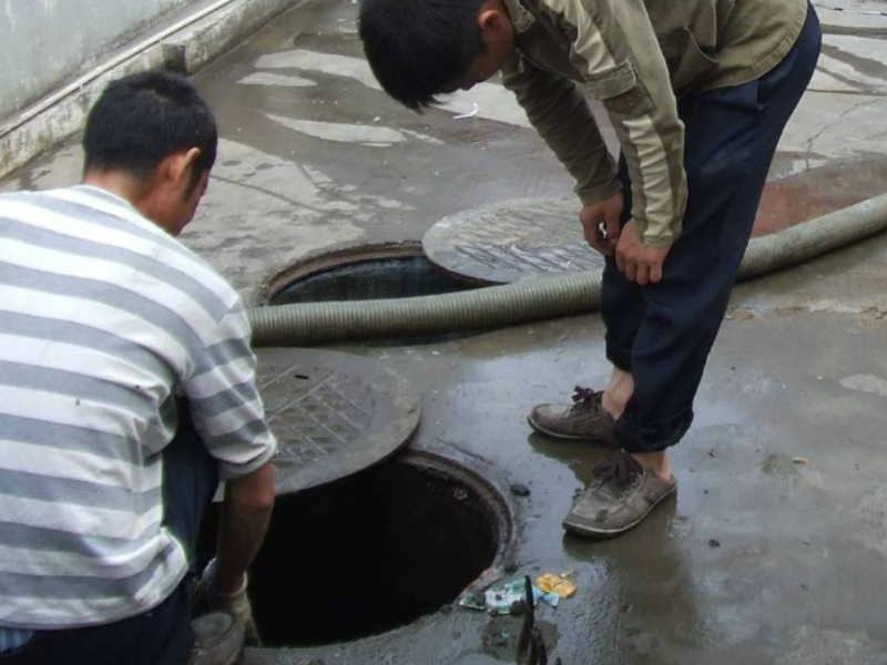 瑞安塘下专业下水管道疏通马桶疏通管道清洗化粪池抽粪