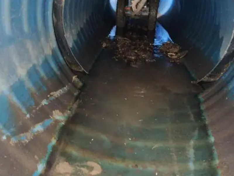 瑞安市塘下镇管道疏通 专业管道维修疏通 化粪池清理