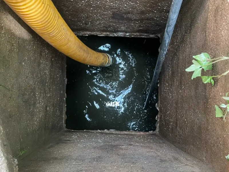 温州瑞安塘下疏通下水道管道清洗化粪池抽粪马桶疏通